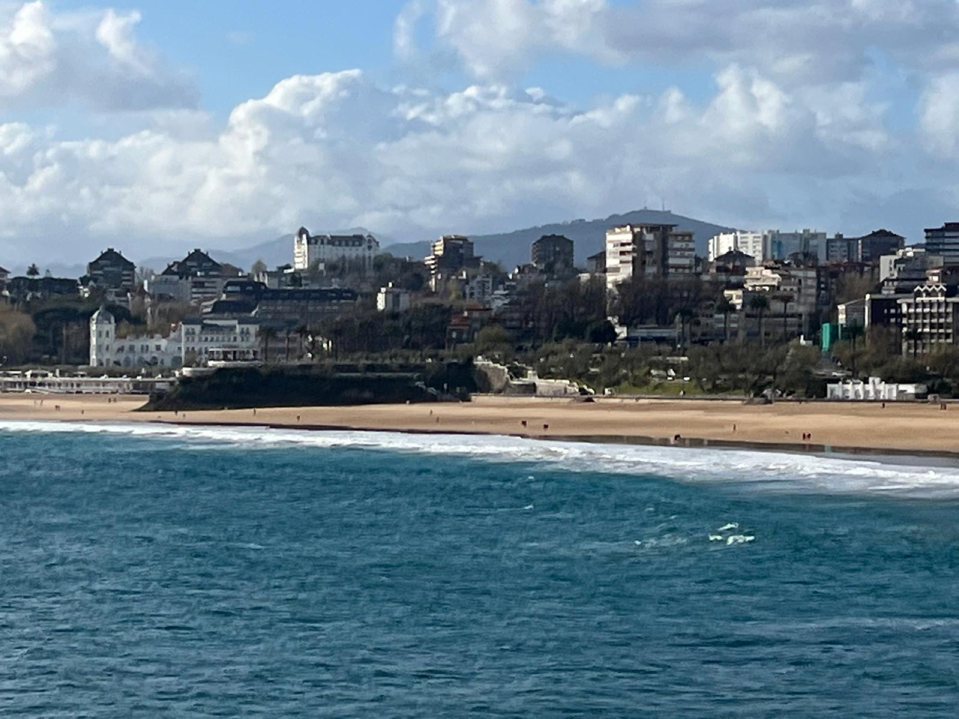 Piso de 143 m² en Santander