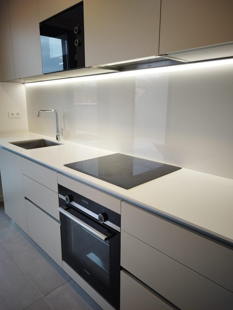 Pis de 70 m² a Granollers