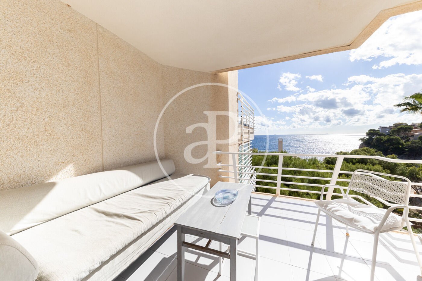 Piso de 150 m² en Andratx