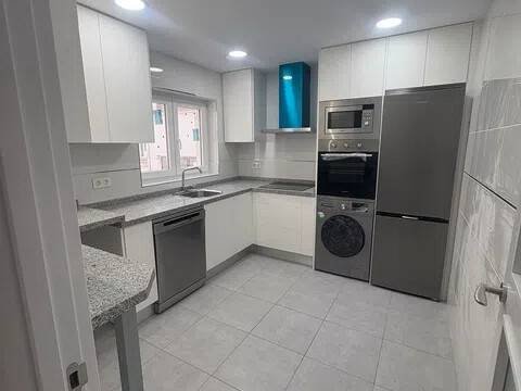 Wohnung 84 m² in Salamanca