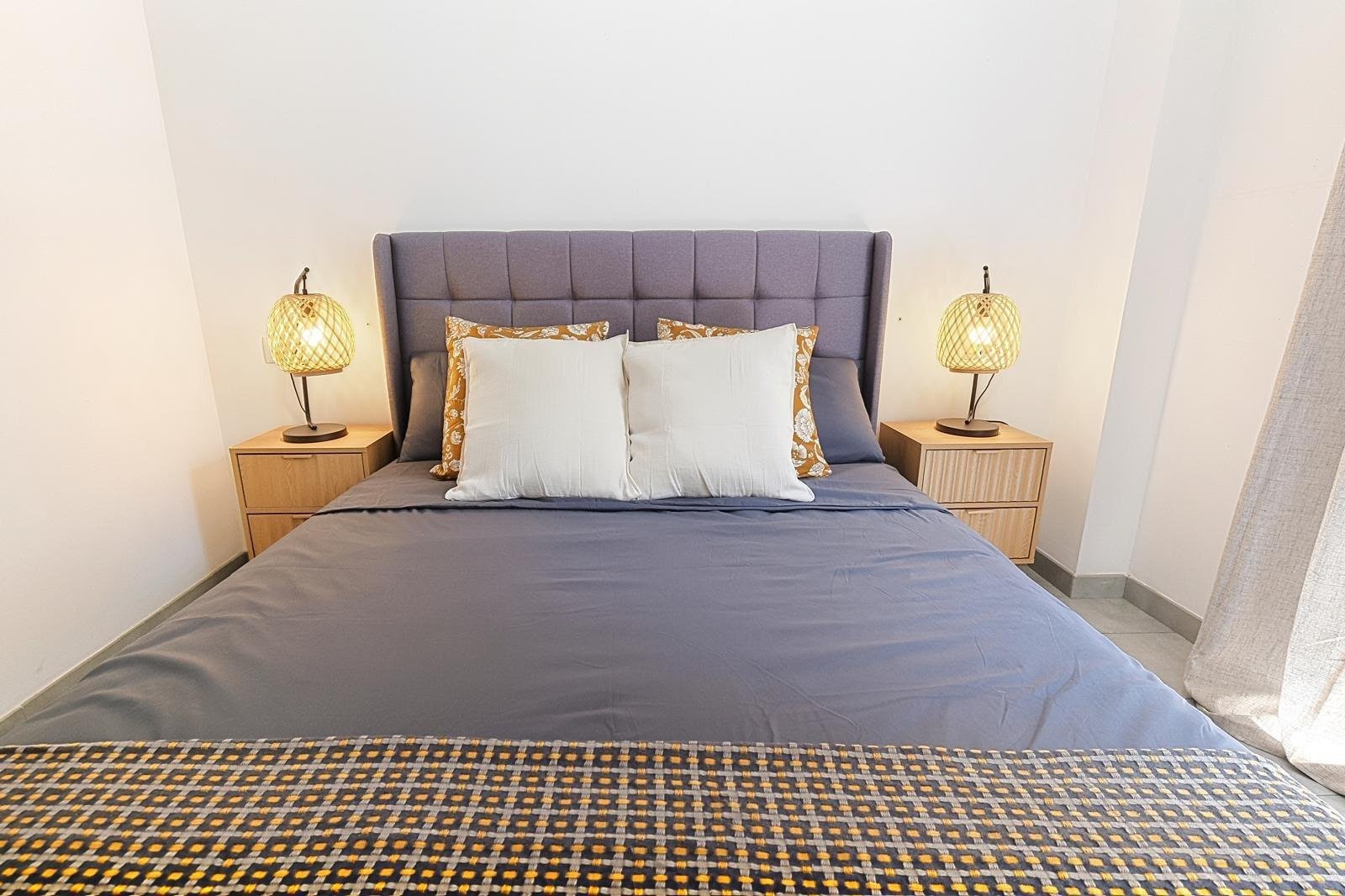 Pis de 55 m² a Alacant