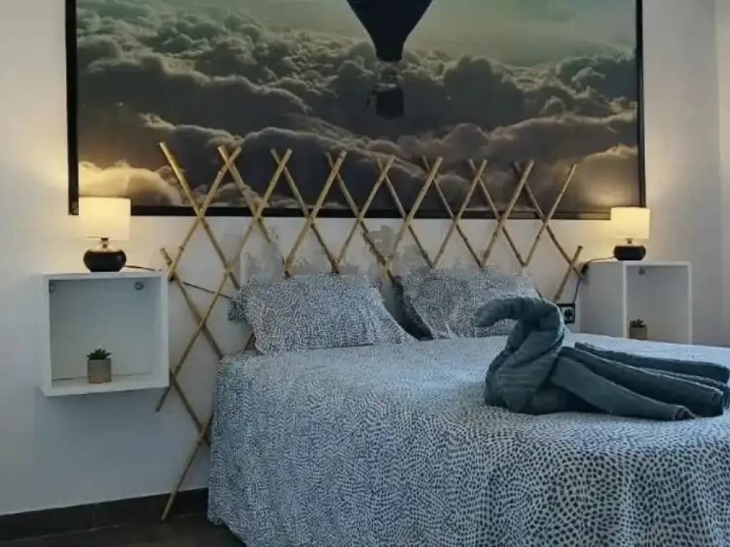 Piso de 45 m² en Benalmádena