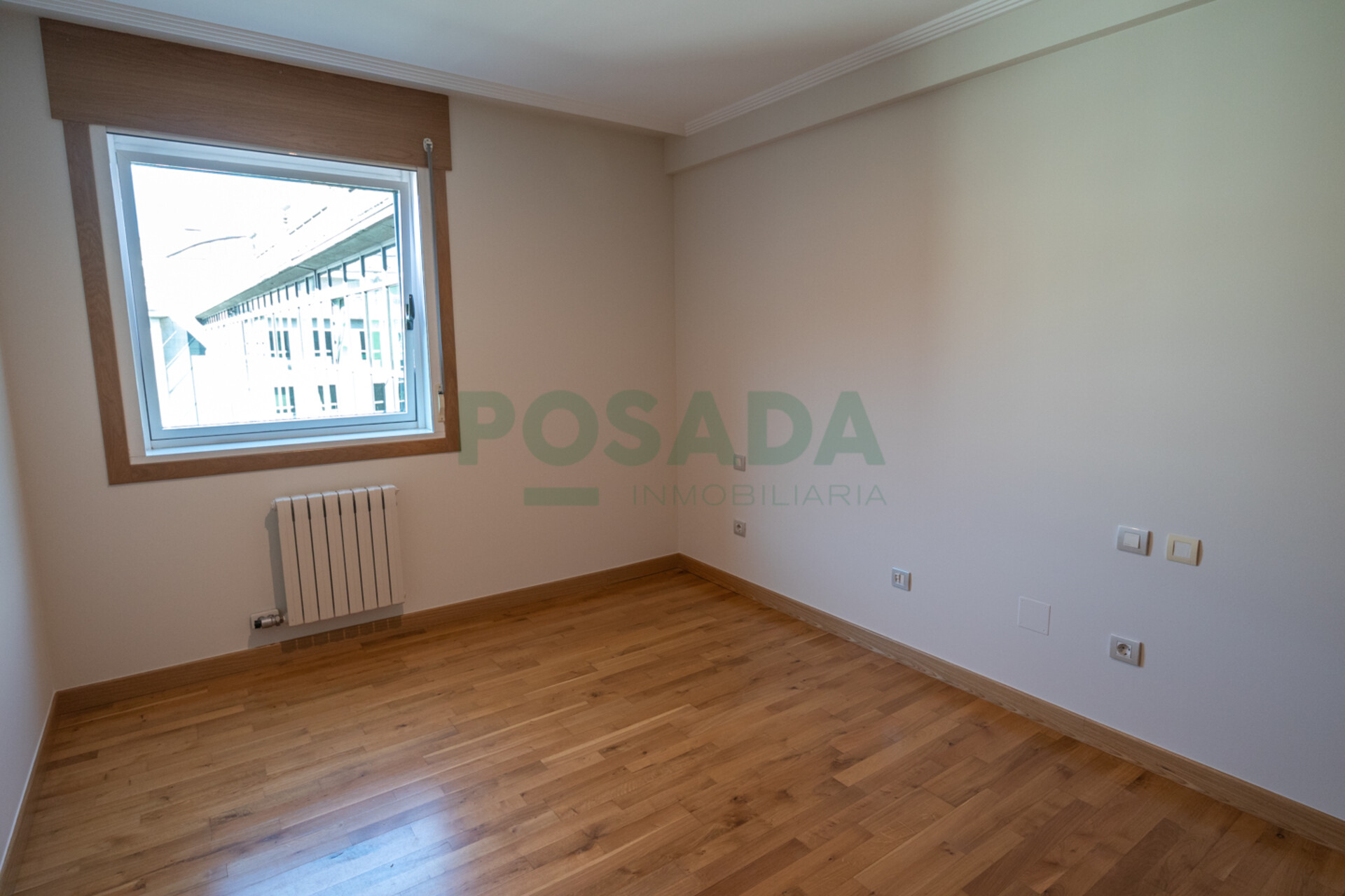 Piso de 143 m² en Vigo
