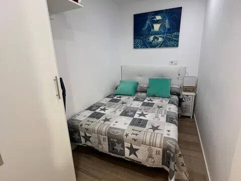 Piso de 50 m² en Lloret de Mar