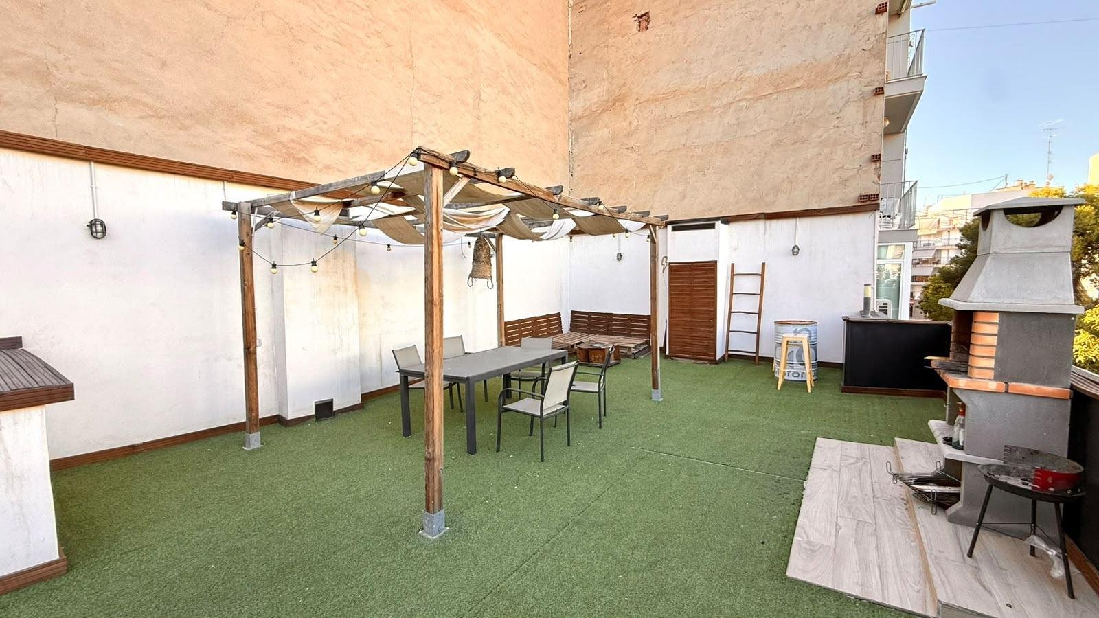 Piso de 40 m² en Alicante