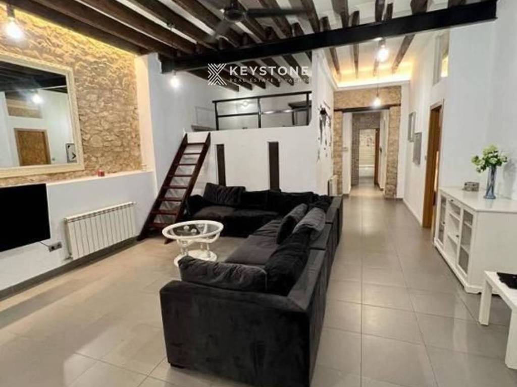 Piso de 125 m² en Alicante