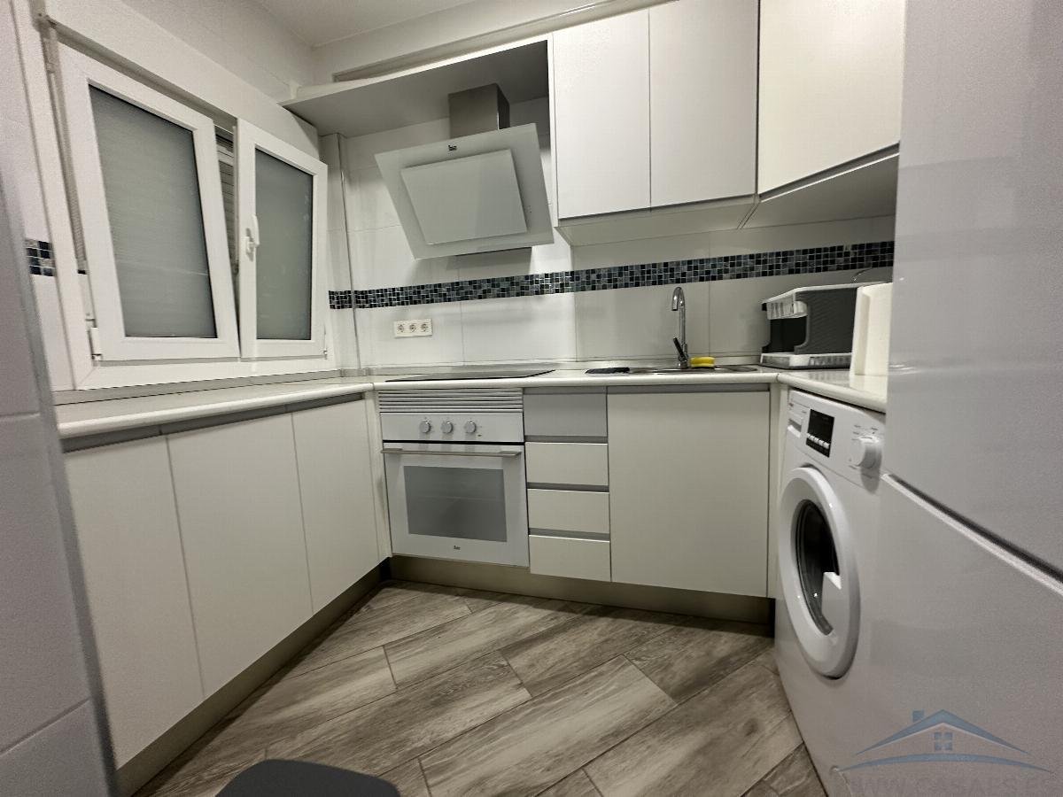 Piso de 60 m² en Roquetas de Mar