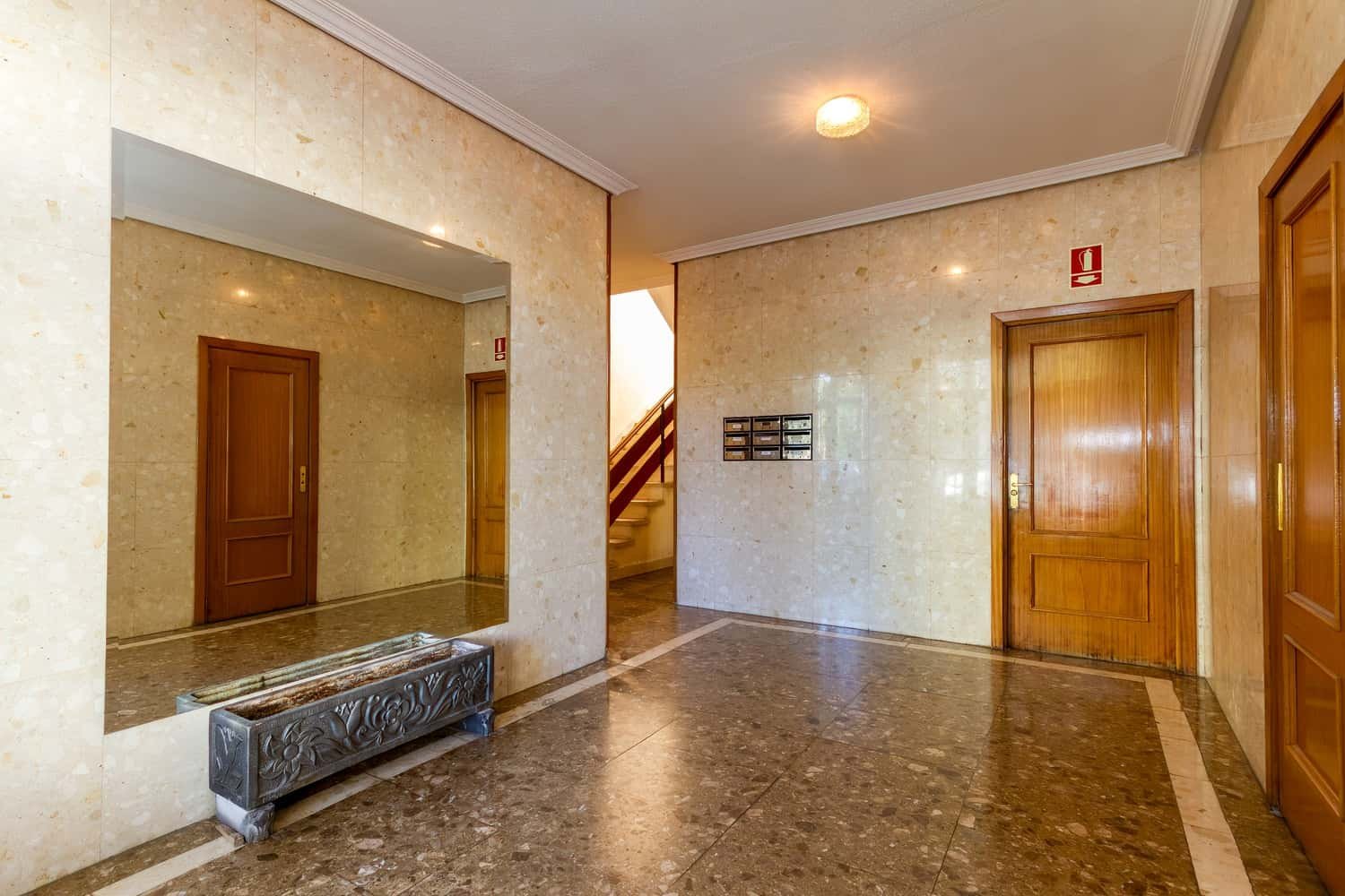 Habitació de lloguer, Alcalá de Henares