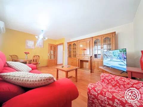 Piso de 144 m² en Alfajarín