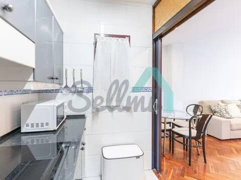 Piso de 68 m² en Oviedo