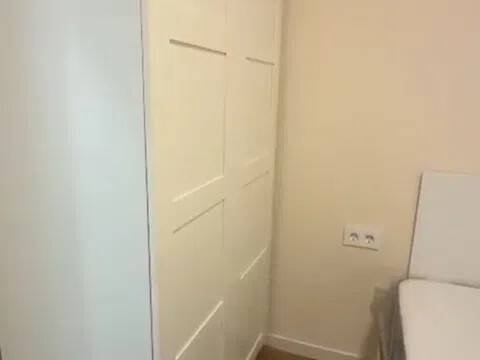 Pis de 35 m² a Alacant