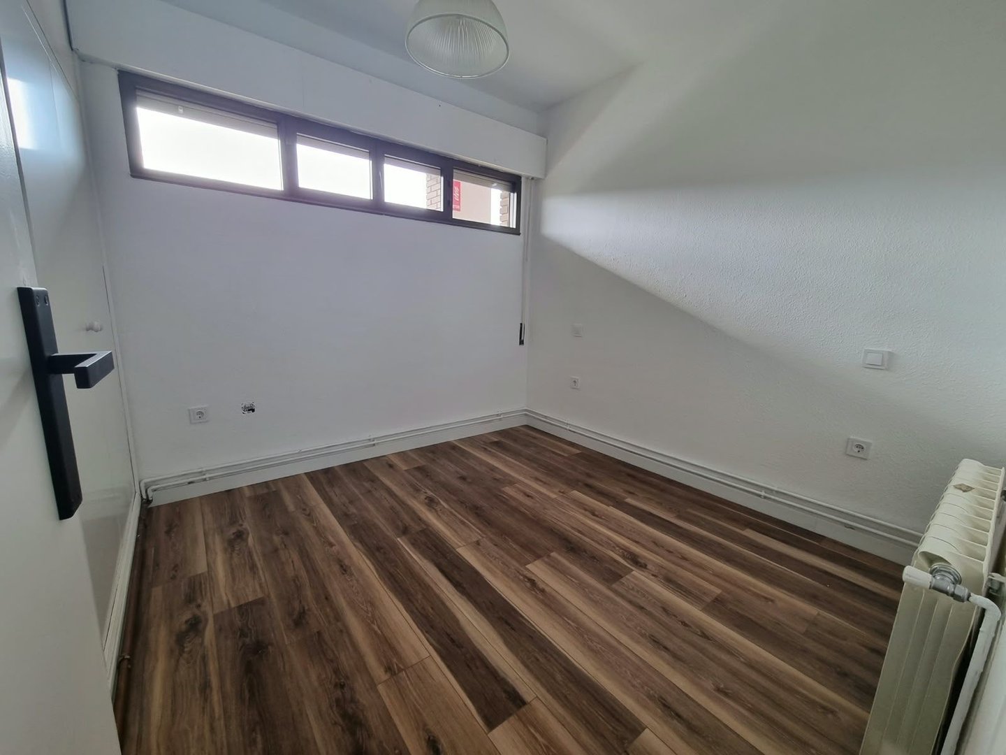 Piso de 63 m² en Robledo de Chavela