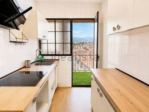 Habitación 108 m², Granada