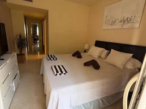 Piso de 192 m² en Sitges