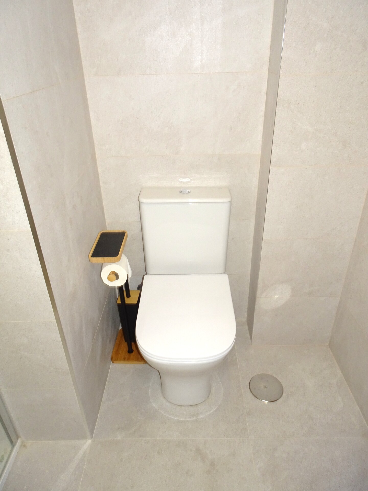 Piso de 55 m² en Gijón