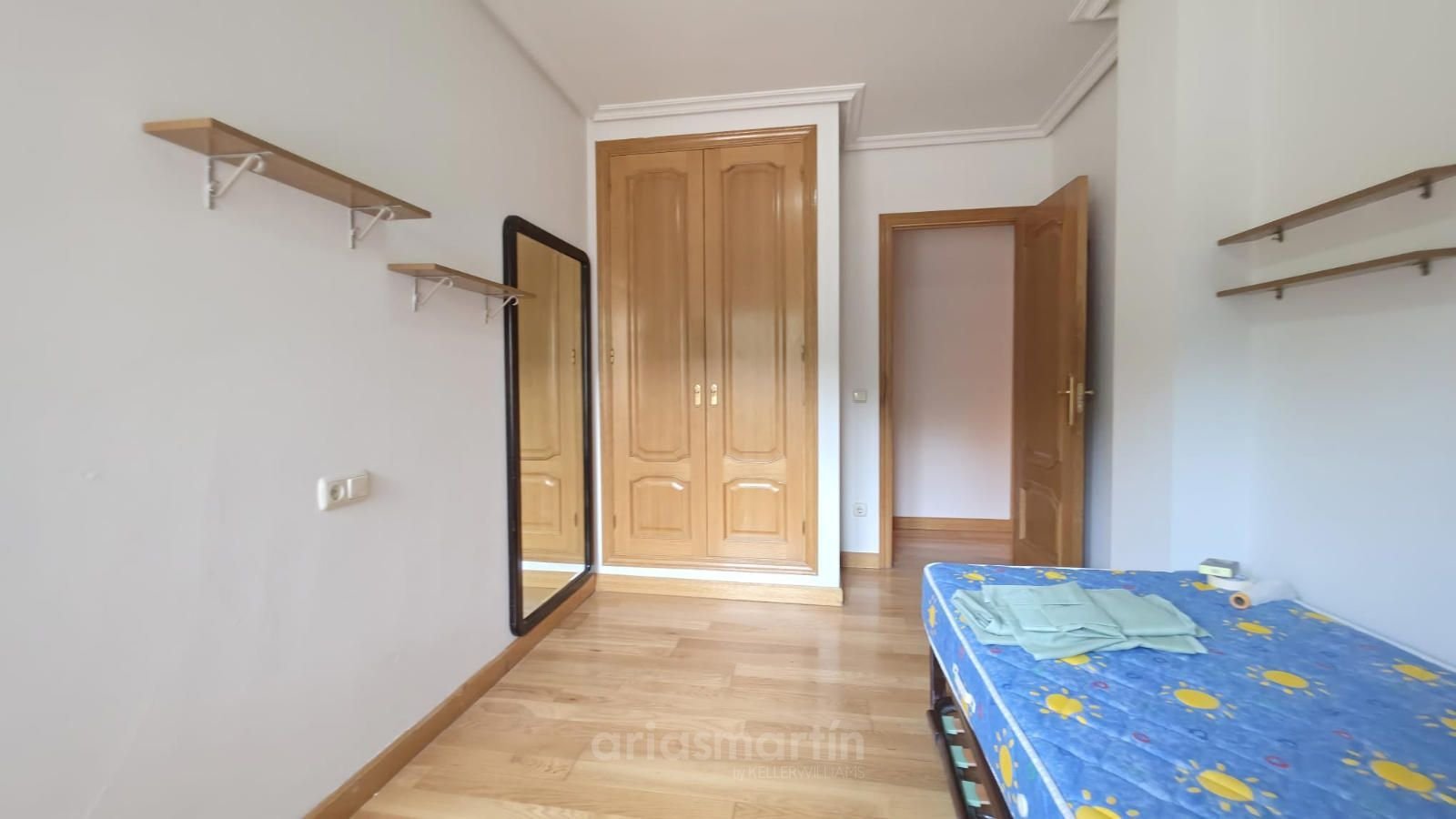 Piso de 115 m² en Salamanca