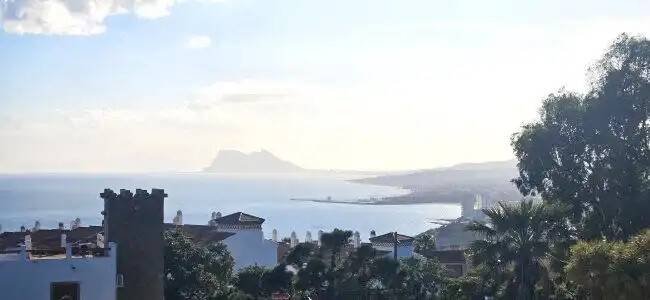 Casa de 640 m² en Manilva