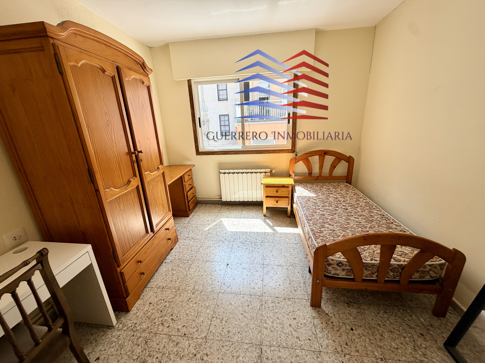 Piso de 110 m² en Ourense