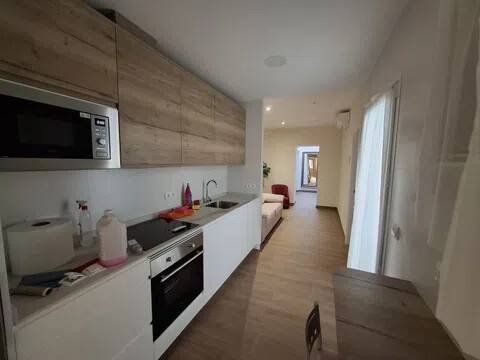 Wohnung 90 m² in Toledo