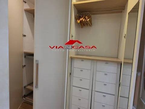 Piso de 120 m² en Madrid