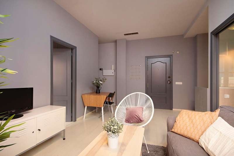 Piso de 67 m² en Granada