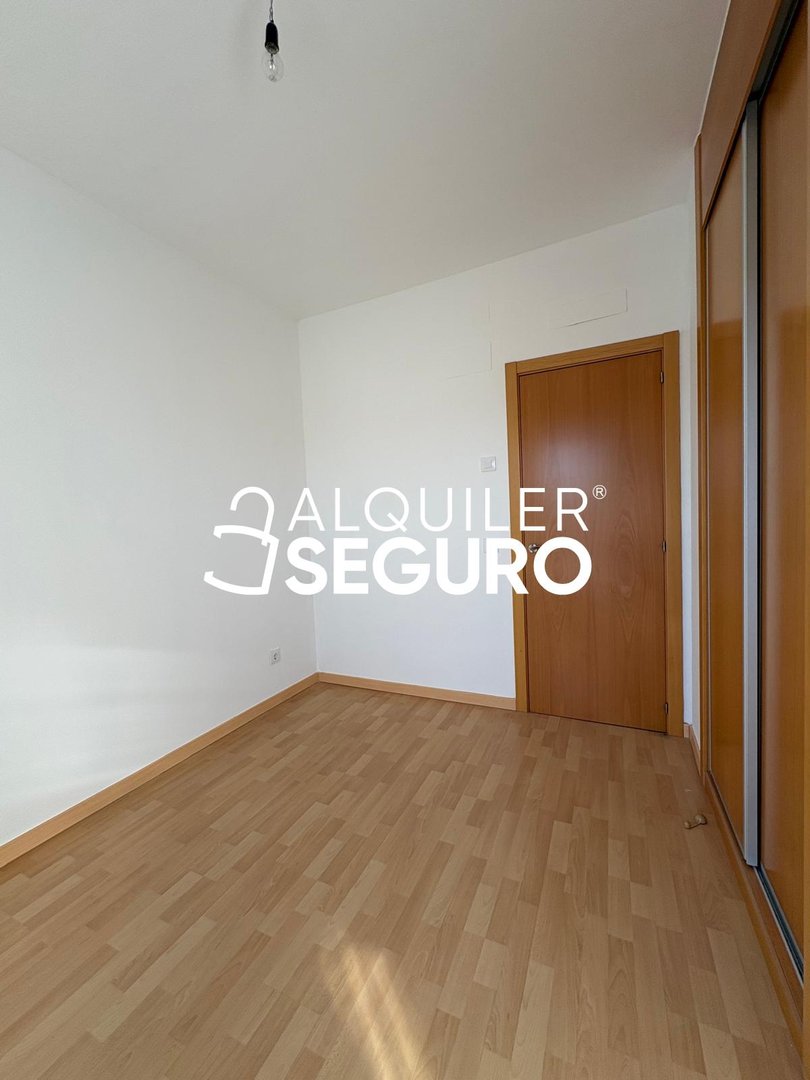Pis de 93 m² a Rivas-Vaciamadrid