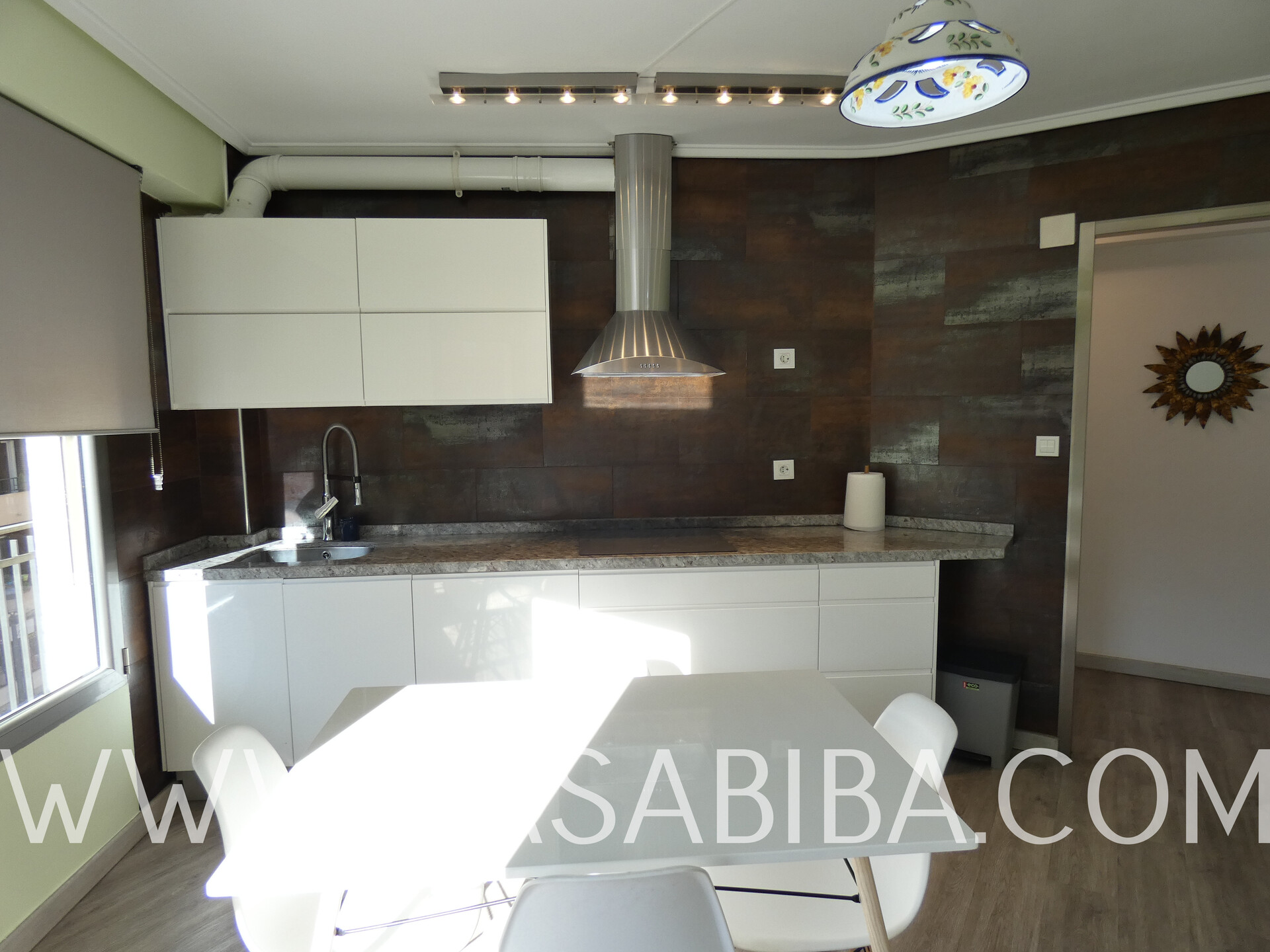 Apartamento 90 m² em València