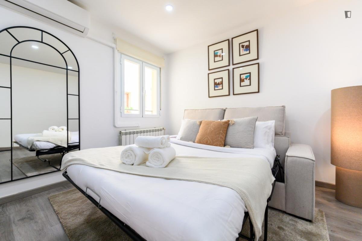Piso de 82 m² en Madrid