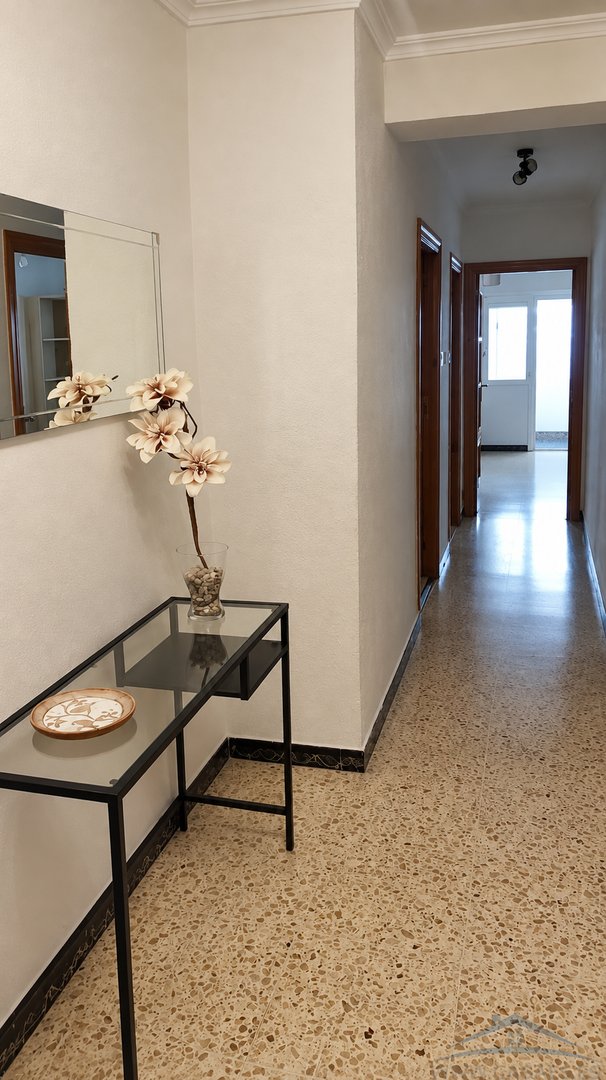 Piso de 110 m² en Almería