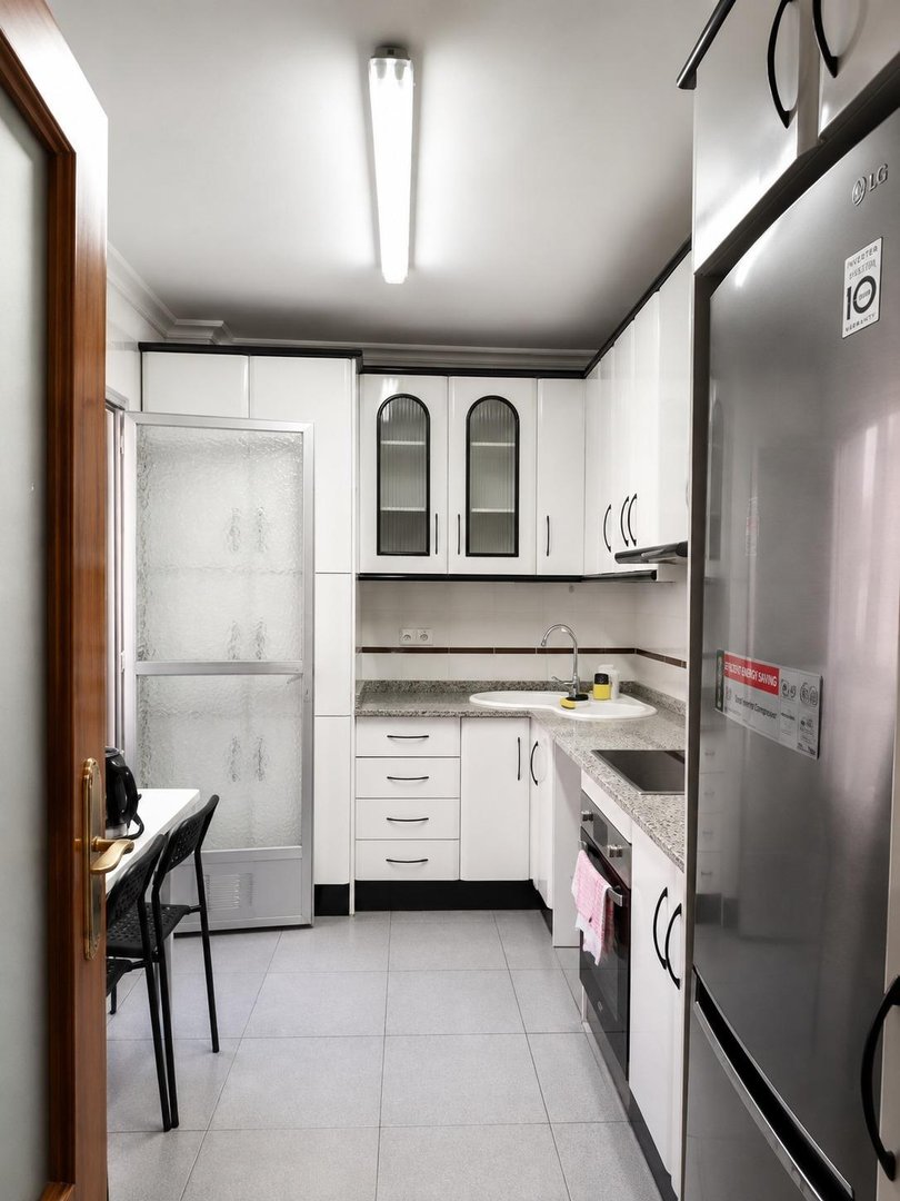Piso de 101 m² en Murcia