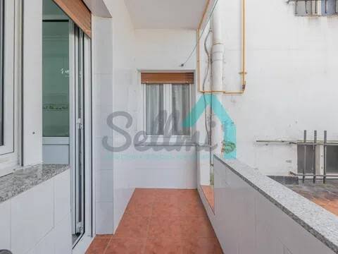 Piso de 120 m² en Oviedo