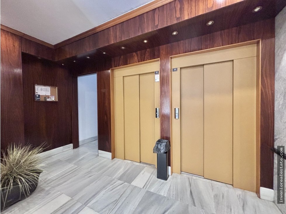 Piso de 69 m² en Castellón de la Plana