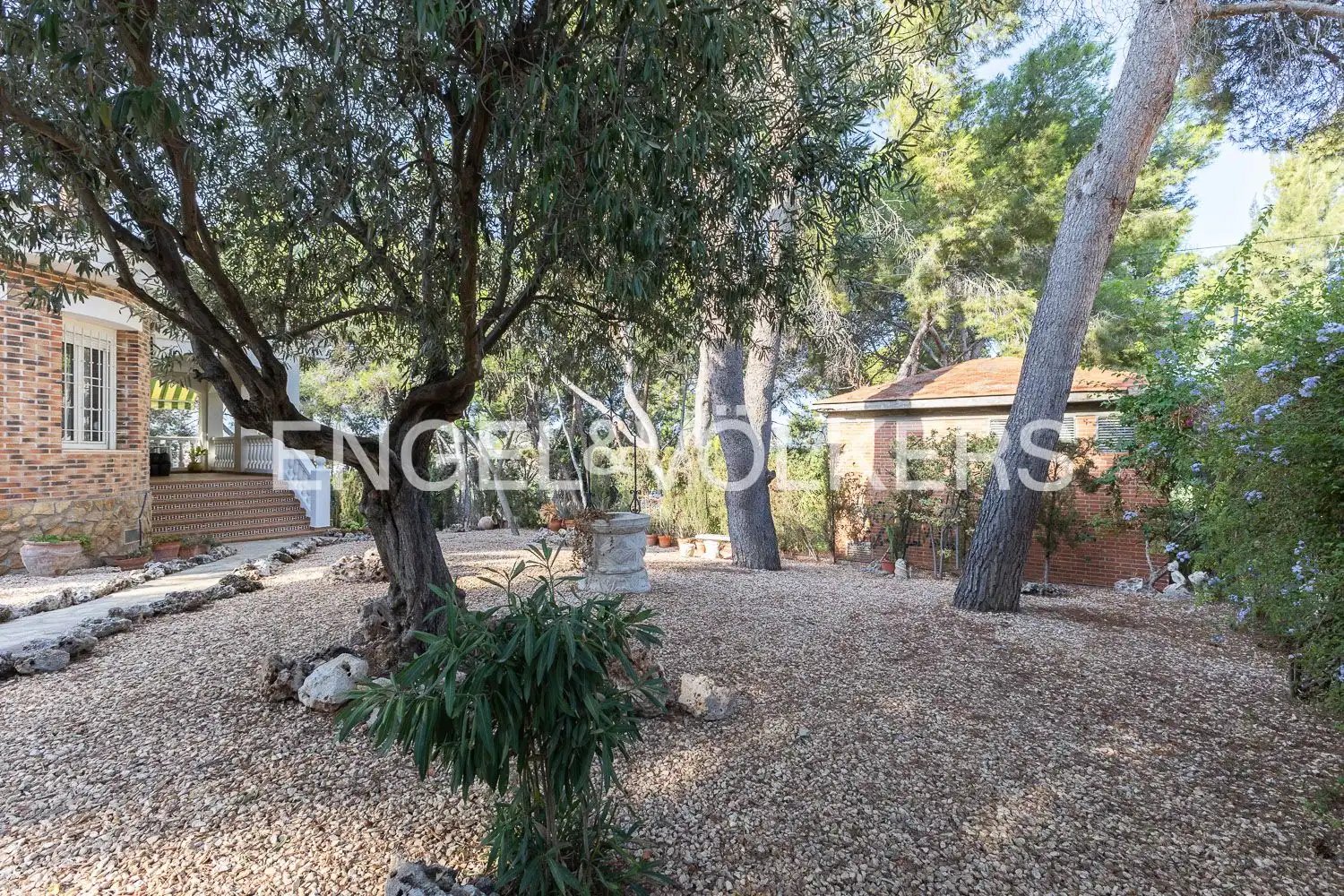 Casa de 238 m² en Paterna
