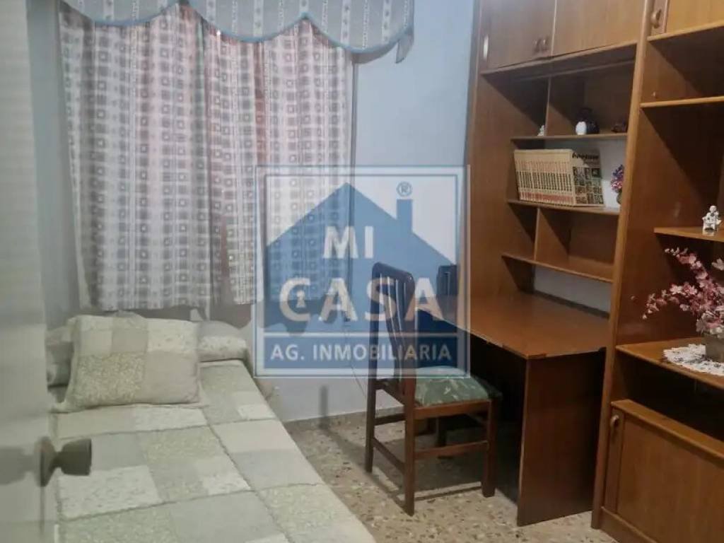Piso de 80 m² en Mérida