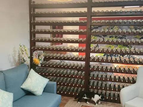 Casa de 333 m² en Haría