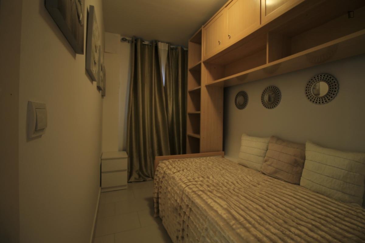 Pis de 55 m² a Madrid