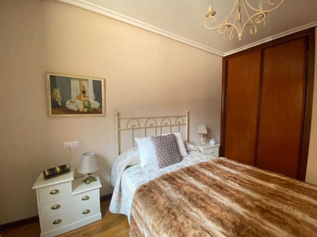 Квартира 54 м² в Овьедо