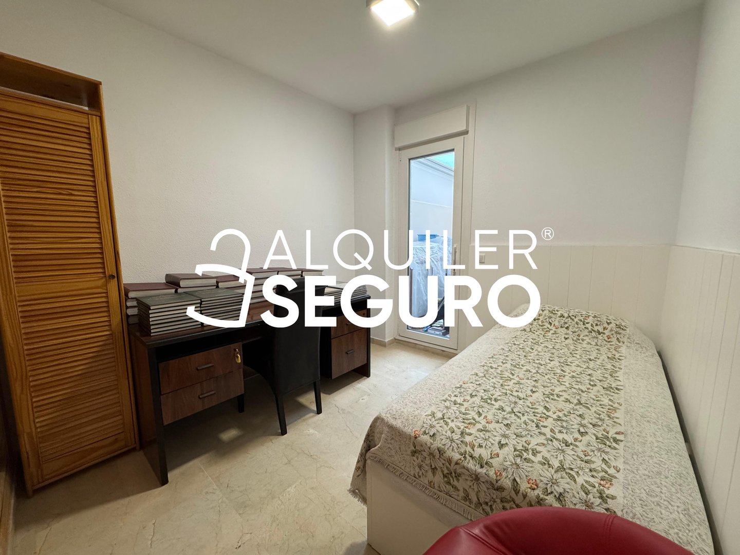 Piso de 140 m² en Málaga