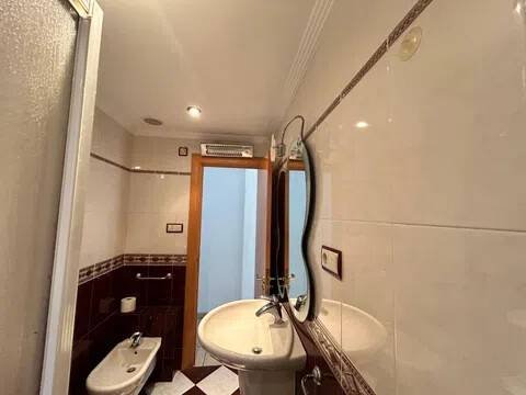 Piso de 112 m² en San Vicente del Raspeig