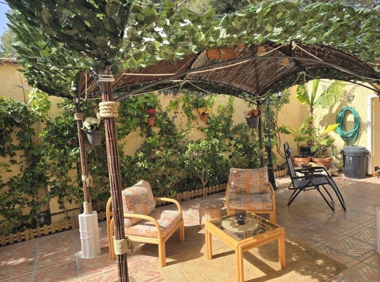 Casa de 186 m² a la Nucia