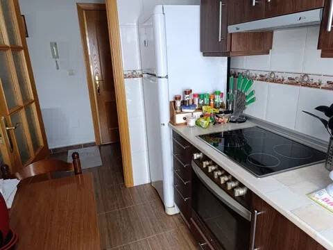Pis de 70 m² a La Roda