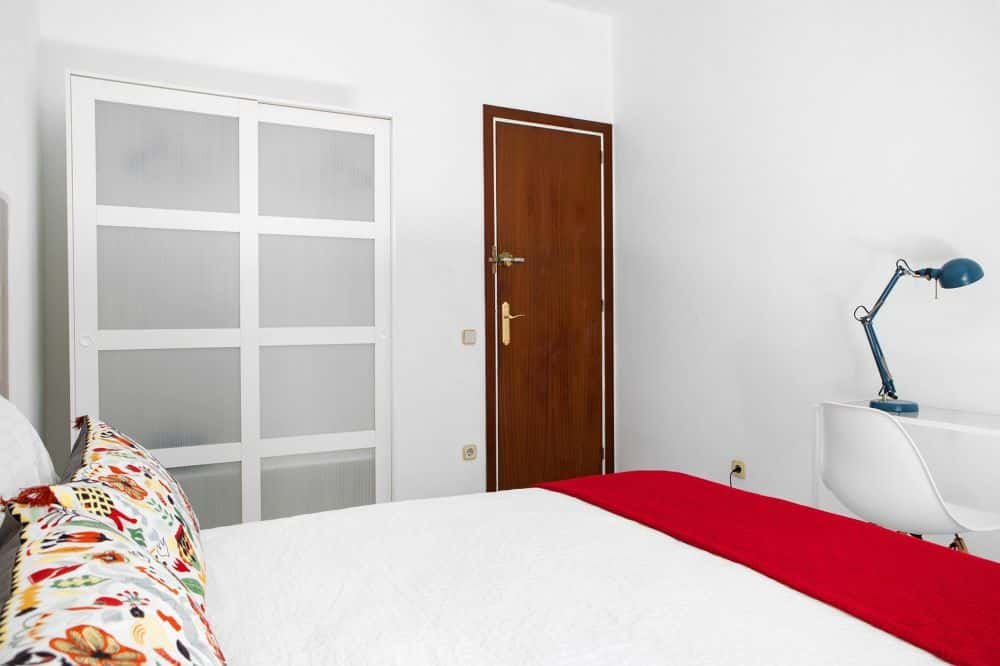 Habitació de lloguer, Barcelona
