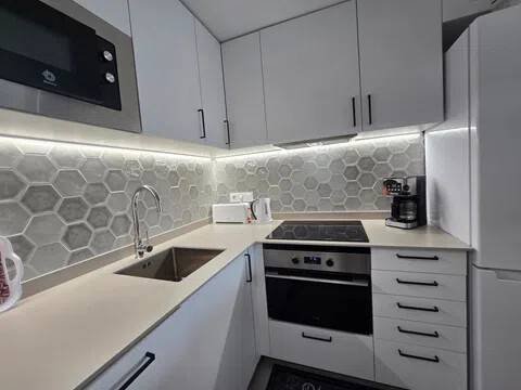 Piso de 56 m² en Jávea