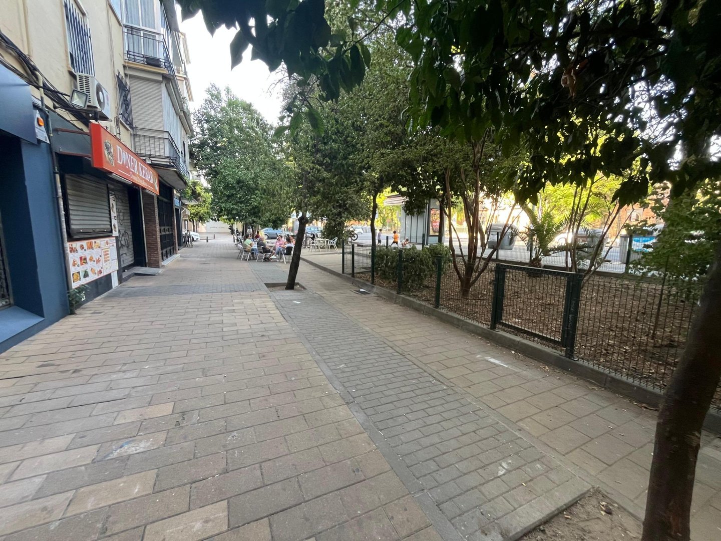 Habitació 61 m², Sevilla