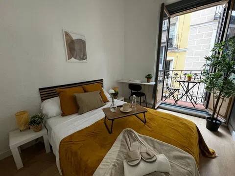 Habitación en alquiler, Madrid