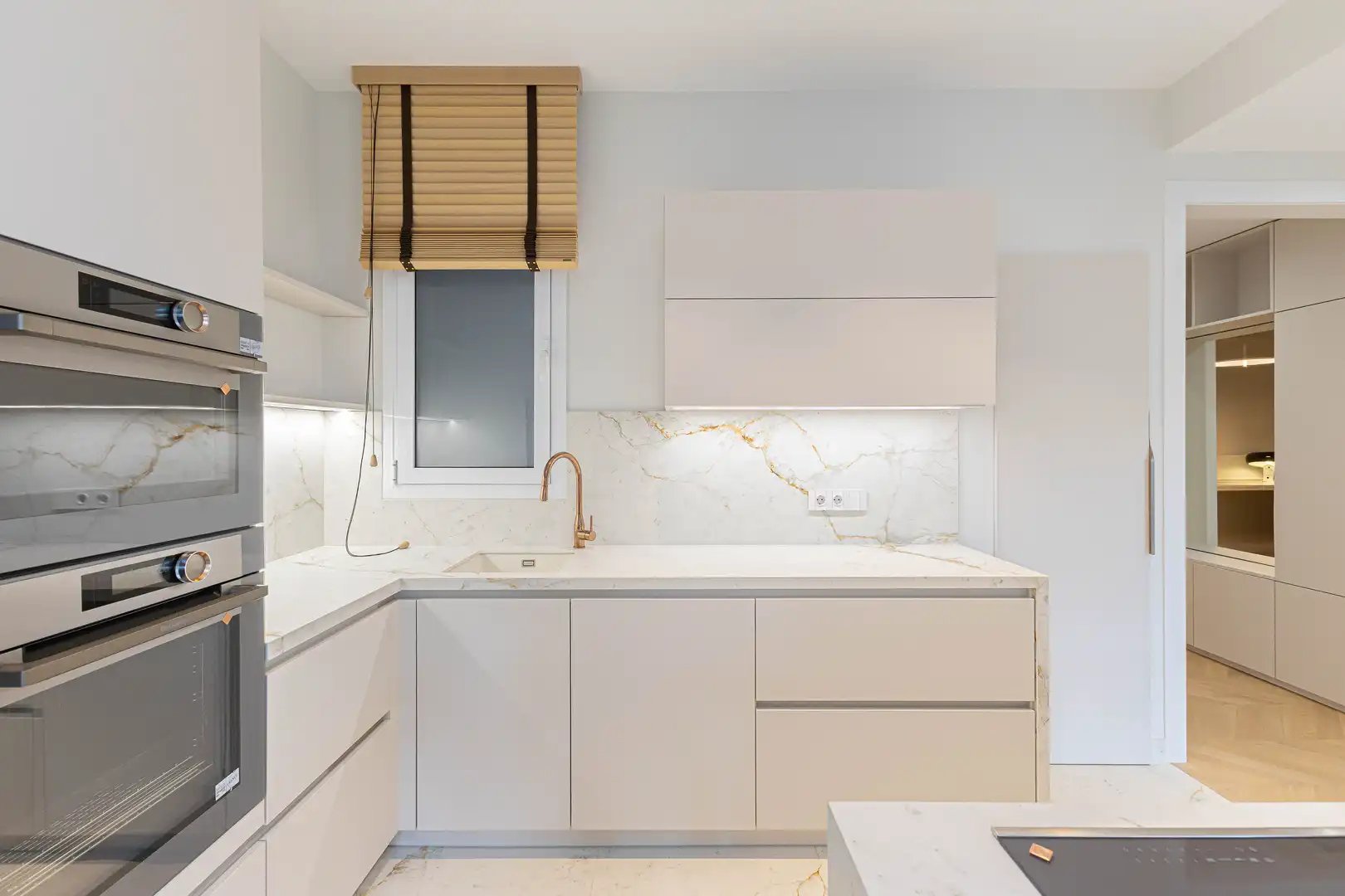 Wohnung 156 m² in Barcelona