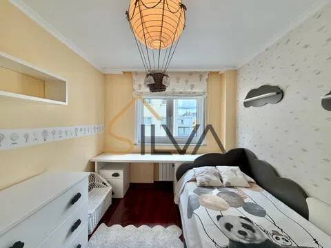 Pis de 122 m² a Lugo