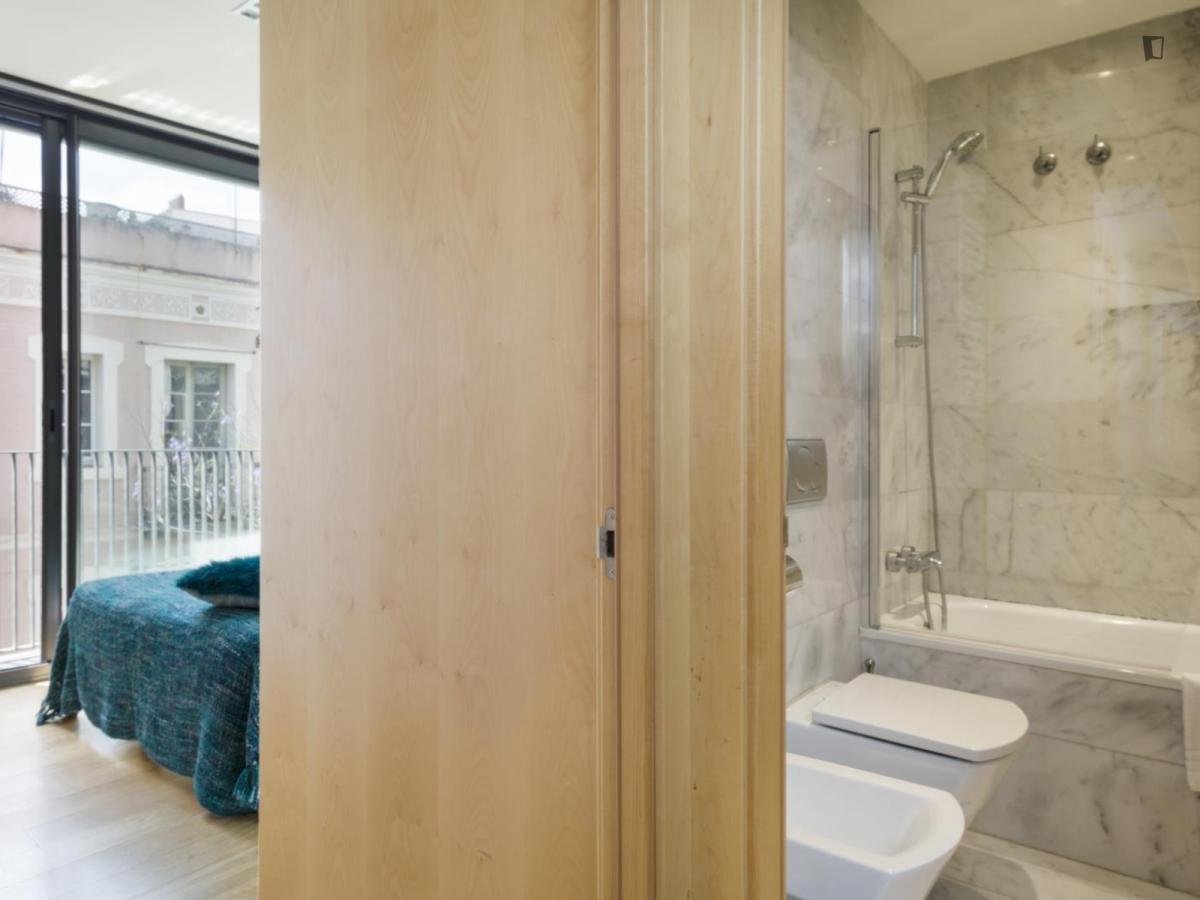 Piso de 62 m² en Barcelona