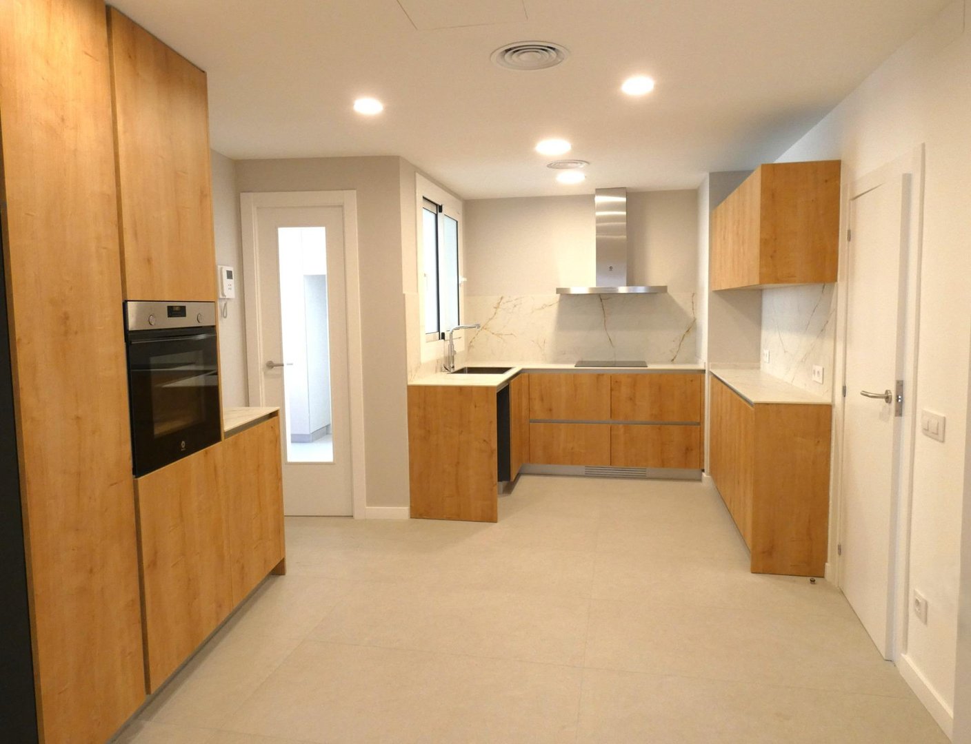 Pis de 236 m² a Barcelona