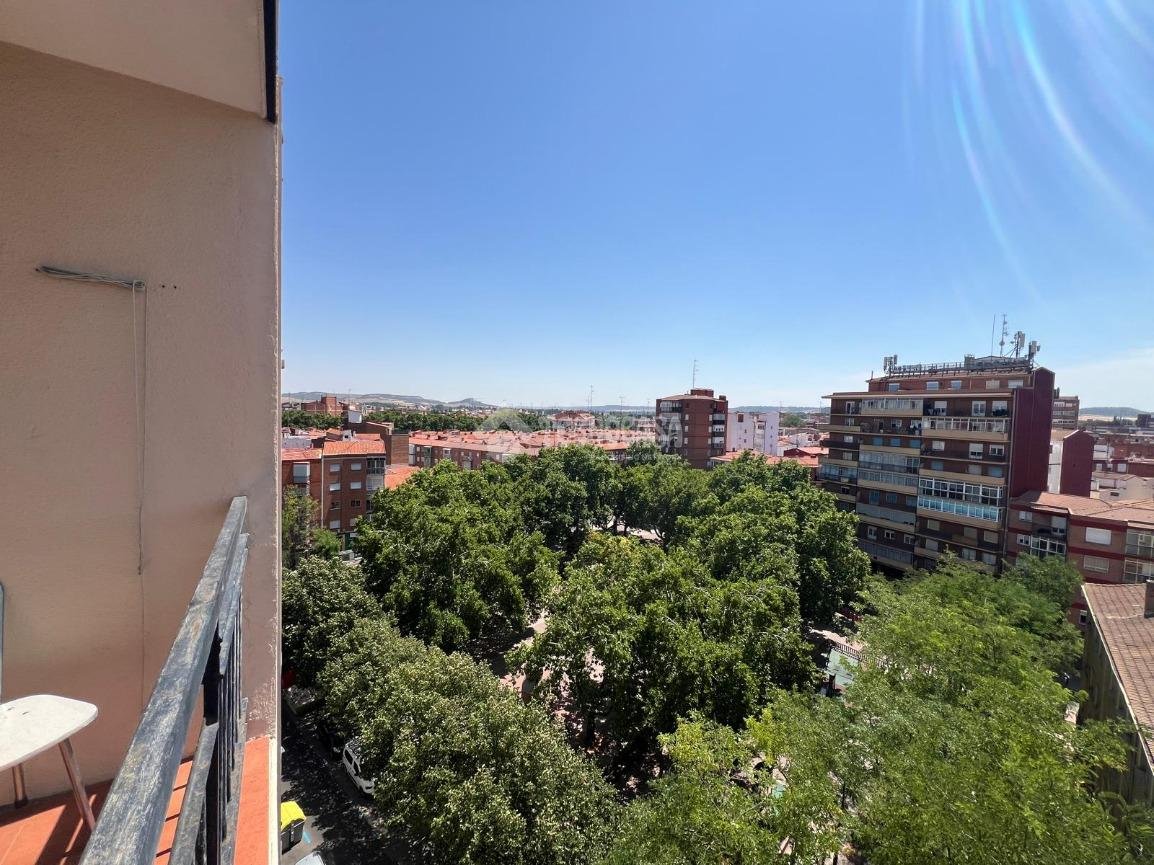 Pis de 95 m² a Valladolid